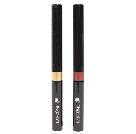 New Lancome Artliner 24H Bold Color Precision Eyeliner – 02 Gold and ...