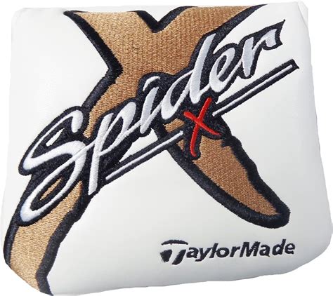 TaylorMade 2019 Spider X Putter Headcover – BigaMart