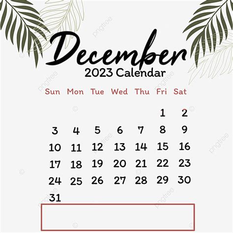 December 2023 Calendar Screensaver - Get Calendar 2023 Update