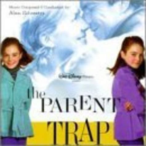 The Parent Trap Score (Original Movie Soundtrack song) - Tradebit