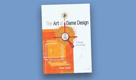 The Art of Game Design | Cool Tools