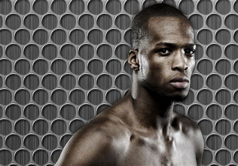 Michael Page Brings a Different Kind of Venom to Bellator's Cage - MMAWeekly.com | UFC and MMA ...