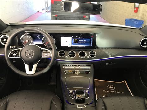 New 2021 Mercedes E300 4MATIC For Sale (Special Pricing) | Legend ...