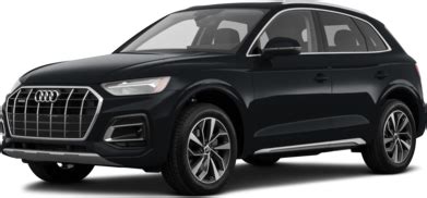 2022 Audi Q5 Specs & Feature Comparisons | Kelley Blue Book