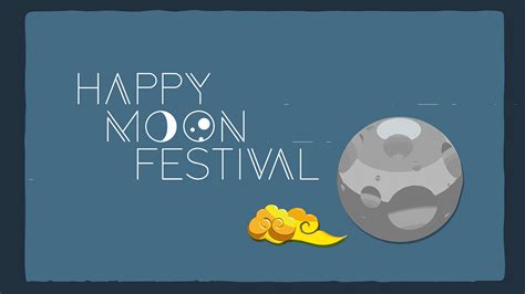 Happy Moon Festival :: Behance