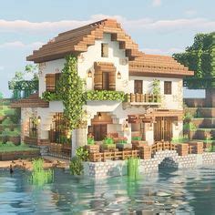 Pin by Issamrtins on Pins by you in 2024 | Minecraft houses, Minecraft ...