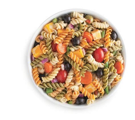 Rainbow Rotini | Hy-Vee Aisles Online Grocery Shopping