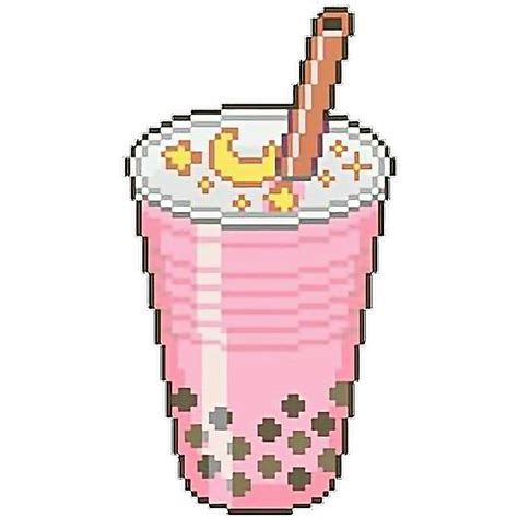 Cute Pink Aesthetic Transparent