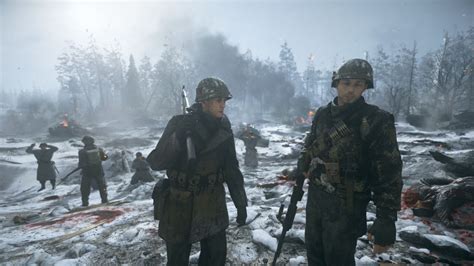 Call of Duty: Vanguard announced | New Game Network