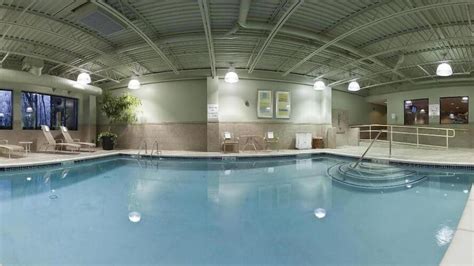 Holiday Inn Express Hotel & Suites Detroit-Novi, an IHG Hotel Novi ...