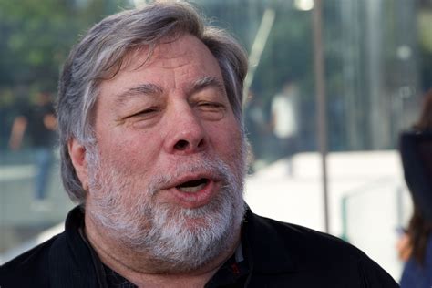 Steve Wozniak Debunks One of Apple's Biggest Myths - Mac History