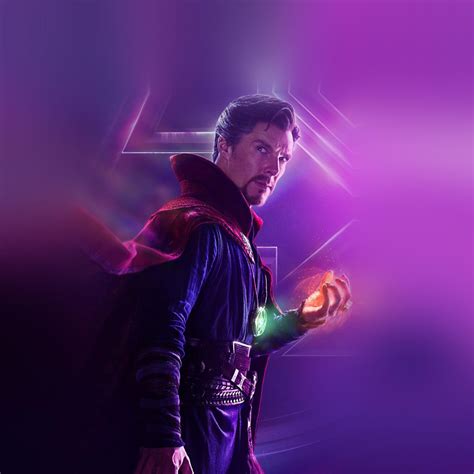 Doctor Strange Logo Wallpapers - Top Free Doctor Strange Logo Backgrounds - WallpaperAccess