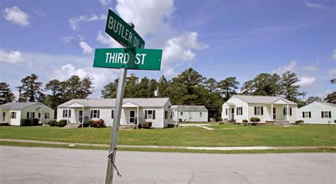 Camp Lejeune's poisoned water has spawned thousands of claims. But ...