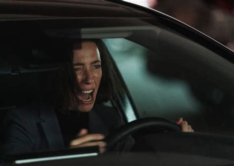 Review: Once Tim Roth's Honey Bunny, Rebecca Hall carries twisted ...