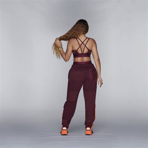 Beyonce Knowles - Adidas x IVY PARK (January 2020) HQ