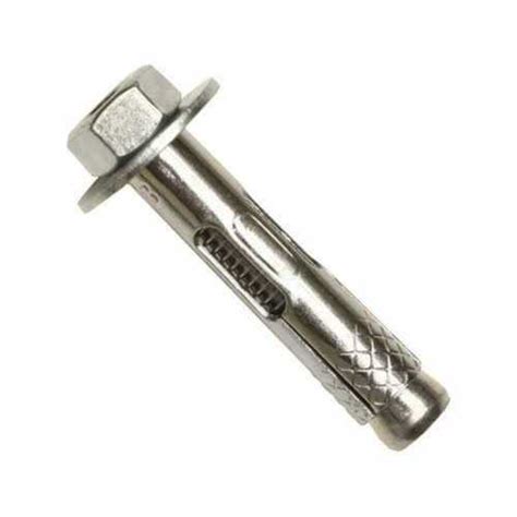 Stainless Steel Anchor Bolts Grade: A-grade at Best Price in Jaipur ...