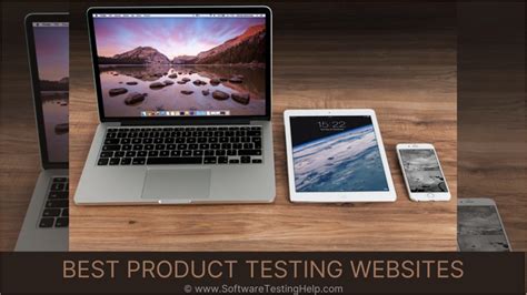 13 BEST Product Testing Sites: Get Paid To Test Products