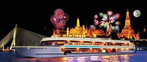 Bahia Cruise Ship: Bangkok Cruise