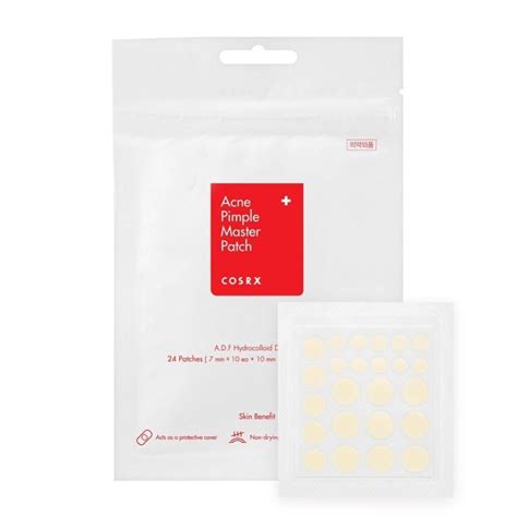 8 Things I Love About This Acne Patch Set ! - Biotyful.net