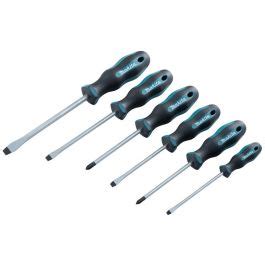 Makita Screwdriver Set 6-Pieces