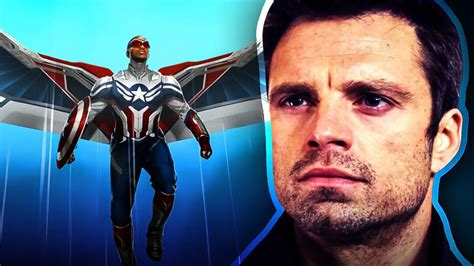 Will Sebastian Stan's Winter Soldier Return in Captain America 4?