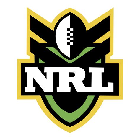 NRL Logo PNG Transparent & SVG Vector - Freebie Supply