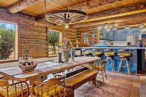 Flagstaff Arizona Cabins, Cabin Rentals - AllTrips