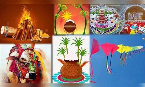 Sankranti Sambaralu: The 3-day festivities begin in the Two Telugu States