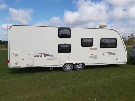 6 Berth Caravans - Caravan Hire Online