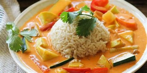 35 Vegan Thai Recipes: Best Vegan Food Inspired by Meals From Thailand