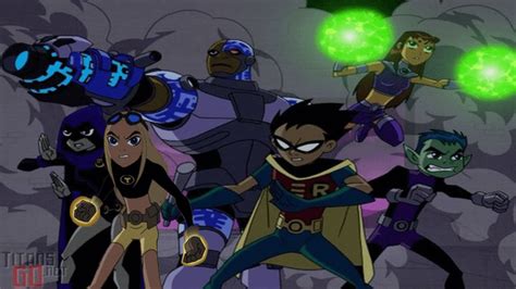 Teen Titans Season 6 : r/teentitans