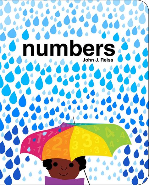 Numbers | Book by John J. Reiss | Official Publisher Page | Simon ...