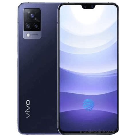 Vivo S9e Price in Bangladesh and Full Specifications