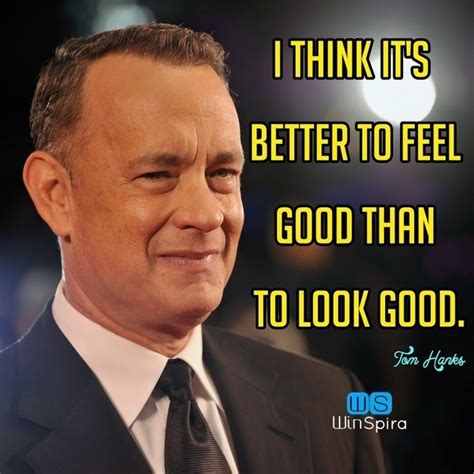 Tom Hanks quotes | Tom hanks, Actors, Americana