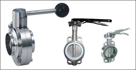 Trusted Stainless Steel Butterfly Valve Manufacturer in Kolkata | JKEW