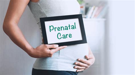 Prenatal Care and Help for Childbirth - EnatHood