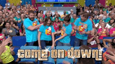 How My Foolproof Scientific System Got Us Onto The Price Is Right