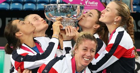 France regain Fed Cup after a long wait | Tennis News | Onmanorama