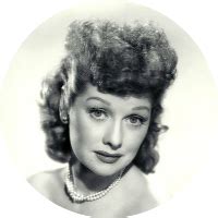 Lucille Ball Genealogy | Family Tree Pedigree