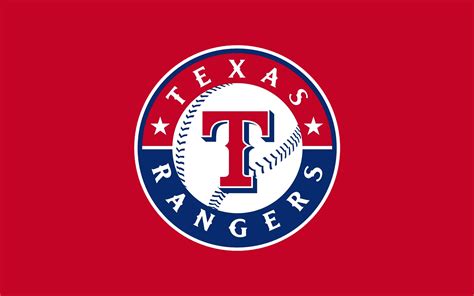 Texas Rangers Logo Vector at Vectorified.com | Collection of Texas ...