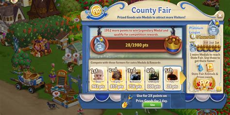 FarmVille 2 - Zynga - Zynga