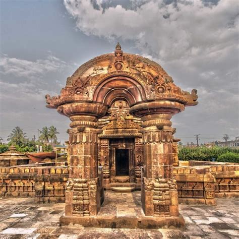 Top five temples to visit in Bhubaneswar - Temples of Bhubaneswar ...