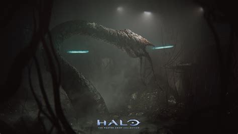 Gravemind | Halo flood, Halo, Halo 2