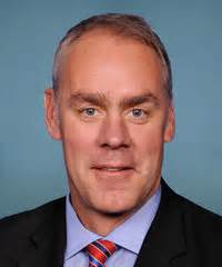 Ryan Zinke | League of Conservation Voters Scorecard