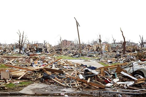 The 10 Deadliest Tornadoes in US History | Survive-A-Storm