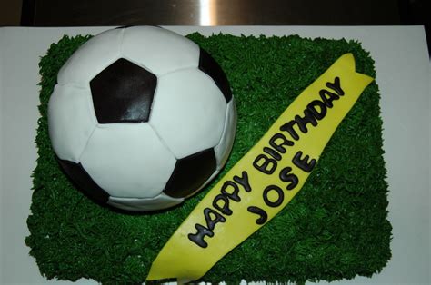 Soccer Ball - CakeCentral.com