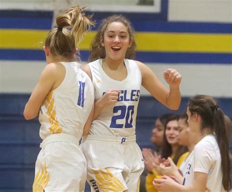 Pennsville over Pitman - Girls basketball recap - nj.com