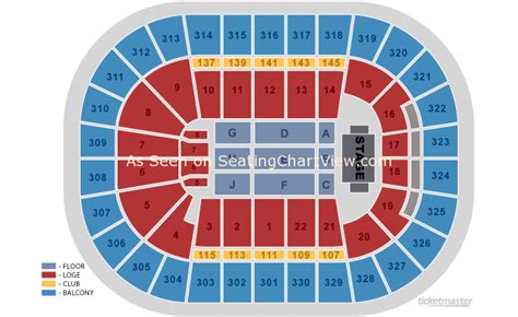 Hockey Boston Garden Seating Chart - outdoor