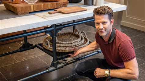 Shopping for Kitchen Islands With Nate Berkus - The New York Times