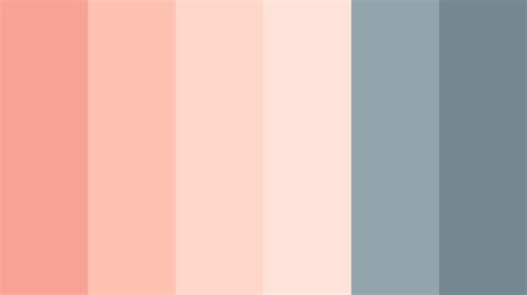 Pastel Pink And Grey Colour Palette | atelier-yuwa.ciao.jp